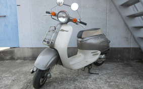 HONDA GIORNO AF24