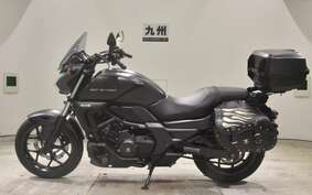 HONDA CTX700 N 2015 RC68