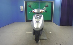 HONDA SPACY 125 Gen. 3 JF04