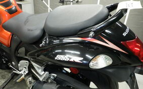 SUZUKI HAYABUSA Gen.2 2008 GX72A