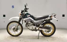 YAMAHA SEROW 225 DG08J