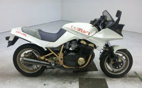 SUZUKI GSX750S KATANA 1985 GR72A