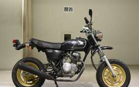 HONDA APE 50 AC16