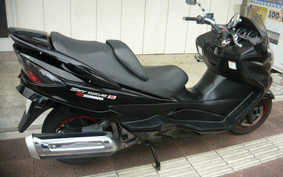 SUZUKI SKYWAVE 400 S 2006 CK44A