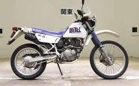 SUZUKI DJEBEL 200 (DR200SE) SH42A