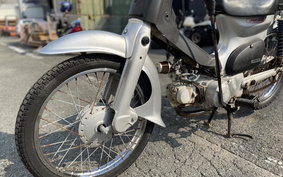 HONDA C50 SUPER CUB AA01