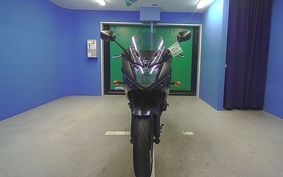 YAMAHA XJ6 ABS 2009 RJ19