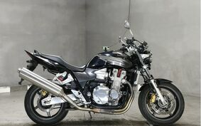 HONDA CB1300SF SUPER FOUR 2007 SC54