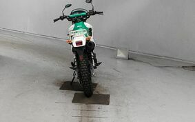 HONDA XL250 DEGREE MD26