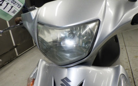 SUZUKI ADDRESS V125 G CF46A