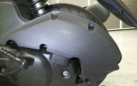 SUZUKI ADDRESS V125 S CF4MA