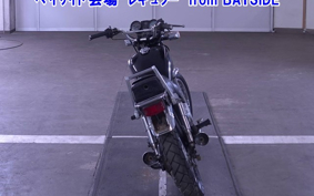 HONDA CBX125 CUSTOM