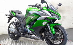 KAWASAKI NINJA 1000 2019 ZXT00W