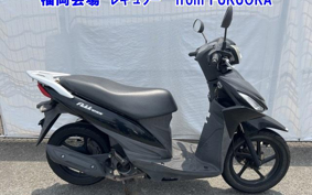 SUZUKI ADDRESS110-2