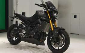 YAMAHA MT-09 2016 RN34J