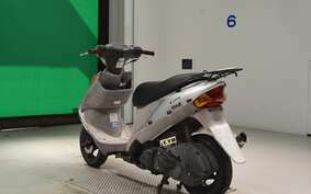 SUZUKI ADDRESS V125 CF4EA