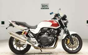 HONDA CB400SF GEN 4 2014 NC42