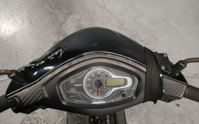 SUZUKI ADDRESS V125 CF4MA