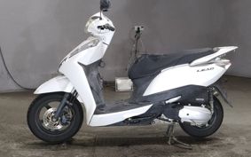 HONDA LEAD 125 JF45