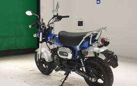 HONDA DAX 125 JB04