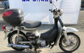 HONDA LITTLE CUP C50