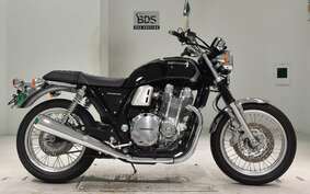 HONDA CB1100 EX ABS 2022 SC65