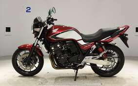 HONDA CB400SF GEN 4 A 2021 NC42