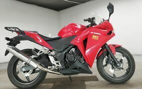 HONDA CBR250R MC41