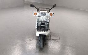 HONDA GYRO TD01