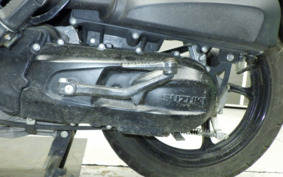 SUZUKI ADDRESS 110 CE47A