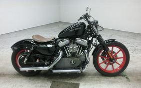 HARLEY XL1200N 2011 CZ3