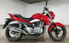 SUZUKI GSR250 GJ55D