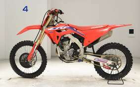 HONDA CRF250 RALLY ME12