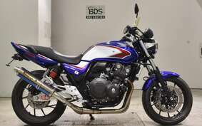 HONDA CB400SF GEN 4 A 2020 NC42