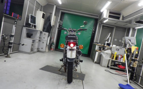 HONDA CT250S SILKROAD L250S