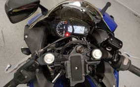 YAMAHA YZF-R25 RG43J