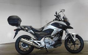 HONDA NC 700 X 2013 RC63