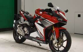 HONDA CBR250RR MC51