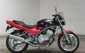 KAWASAKI BALIUS 250 1993 ZR250A