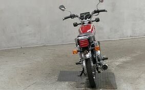 HONDA CG125 PCJ3