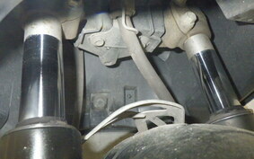 SUZUKI ADDRESS V125 CF4EA