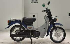 SUZUKI BIRDIE 50 BA42A