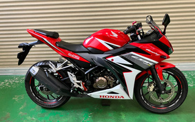 HONDA CBR150R KC91