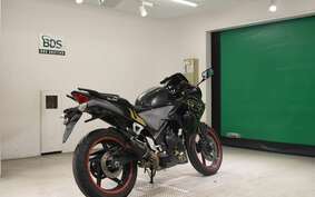 HONDA CBR250R GEN 3 MC41