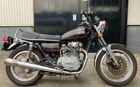 YAMAHA TX650 1980 447