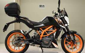 KTM 390 DUKE 2014 JGJ40