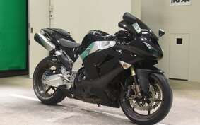 KAWASAKI ZX 10 NINJA R 2006 ZXT00D