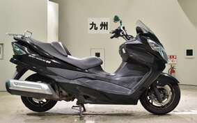 SUZUKI SKYWAVE 400 SA 3 2012 CK45A