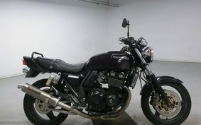 KAWASAKI ZRX-2 1998 ZR400E