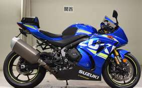 SUZUKI GSX-R1000R A 2017 DM11G